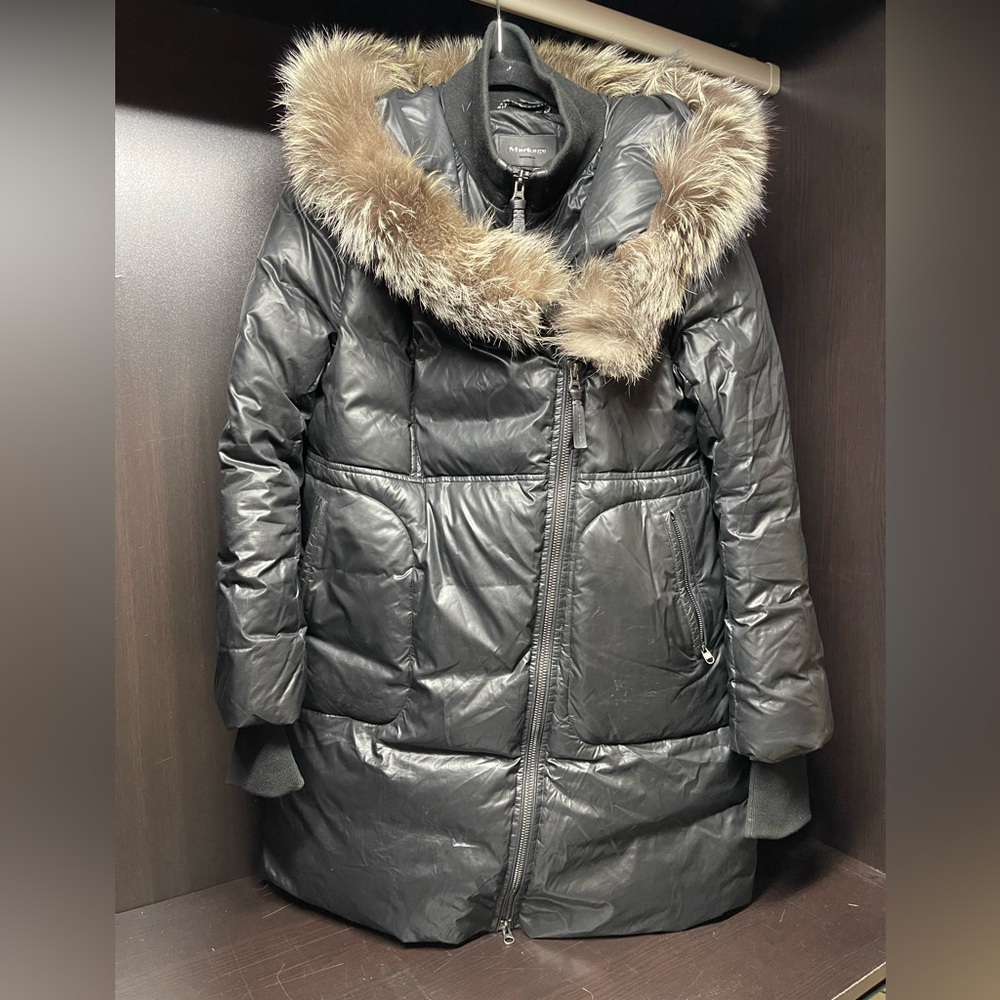 Mackage coat